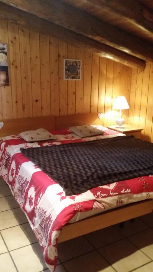 Chalet Plein Sud Montgenevre Room photo