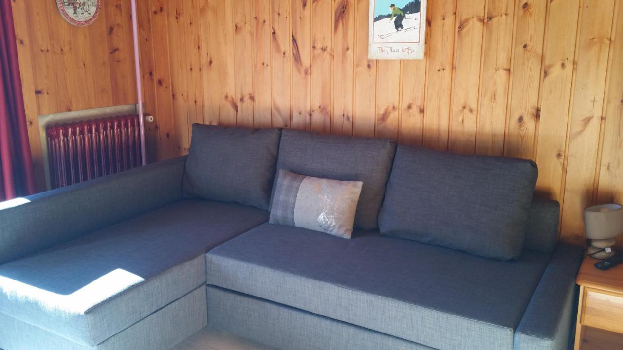 Chalet Plein Sud Montgenevre Exterior photo