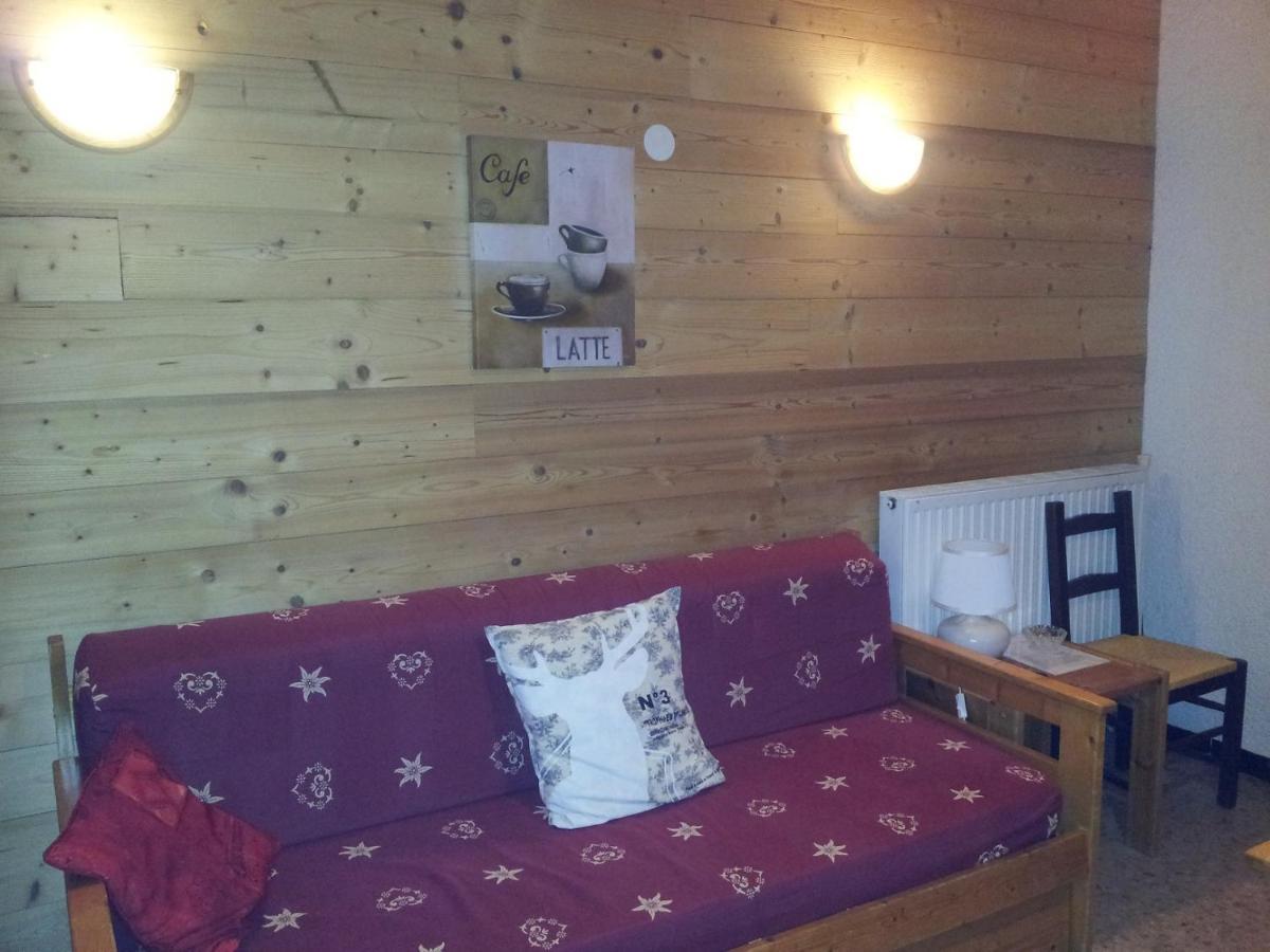 Chalet Plein Sud Montgenevre Exterior photo