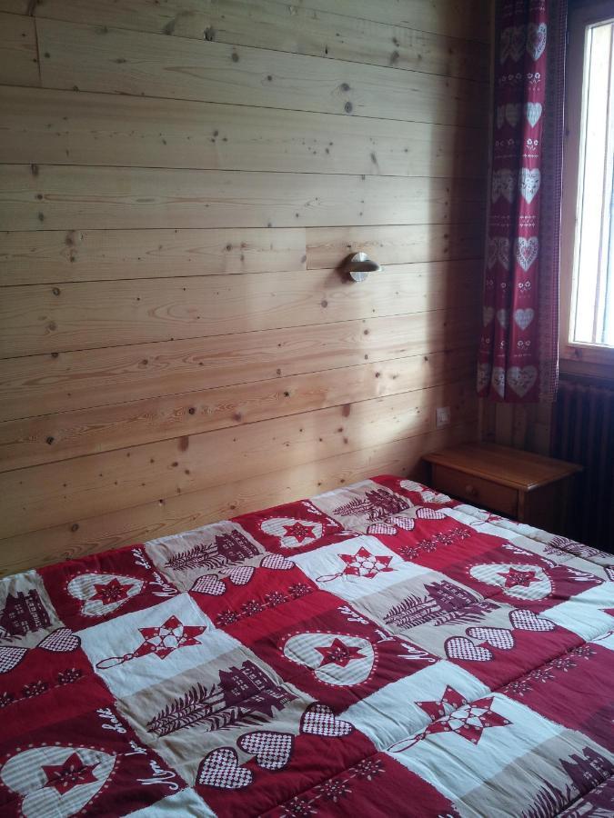 Chalet Plein Sud Montgenevre Room photo