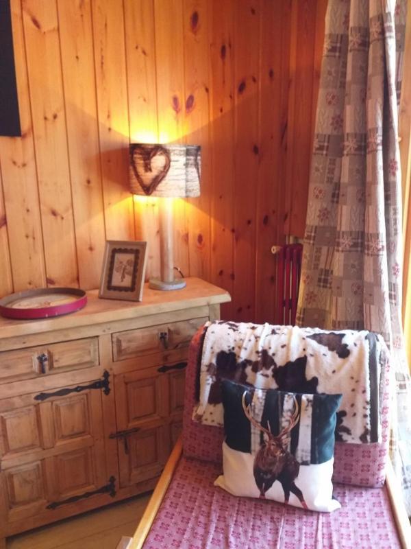 Chalet Plein Sud Montgenevre Room photo