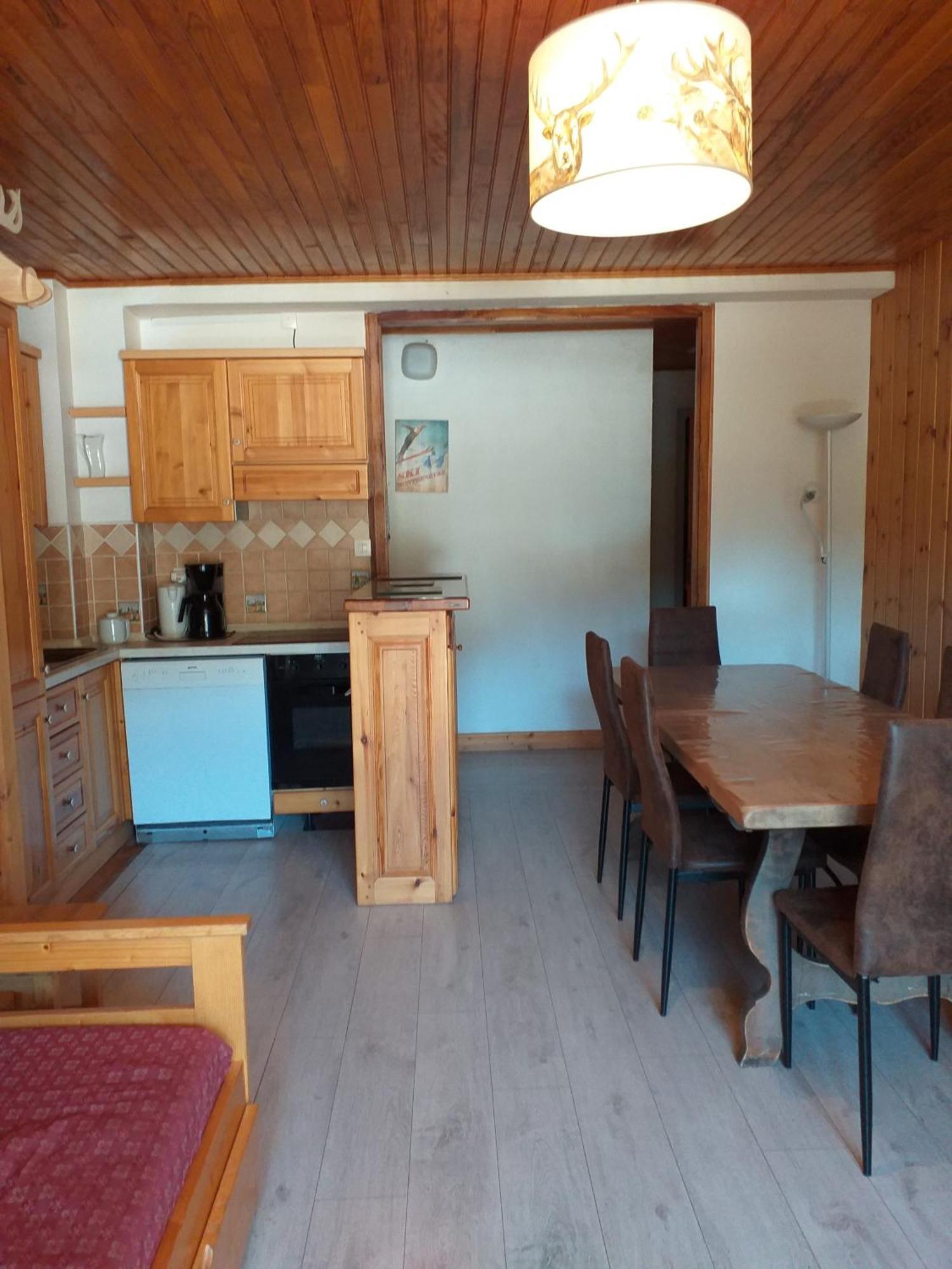 Chalet Plein Sud Montgenevre Room photo