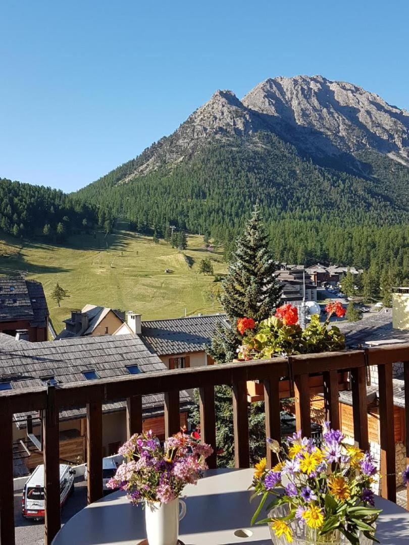 Chalet Plein Sud Montgenevre Room photo