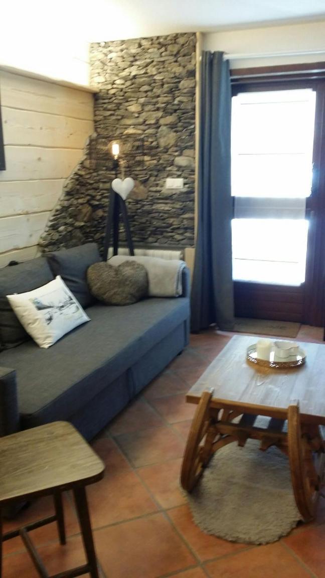 Chalet Plein Sud Montgenevre Room photo