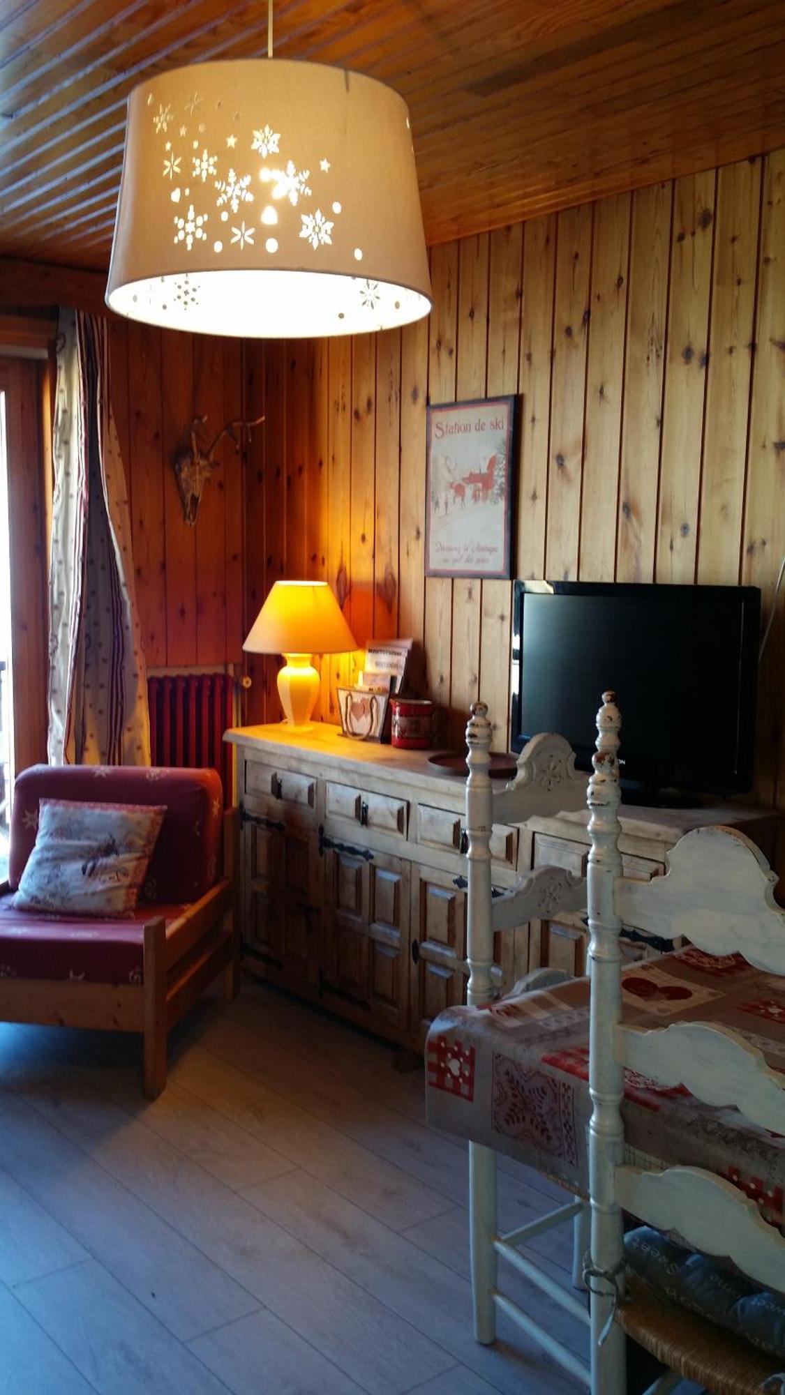 Chalet Plein Sud Montgenevre Room photo