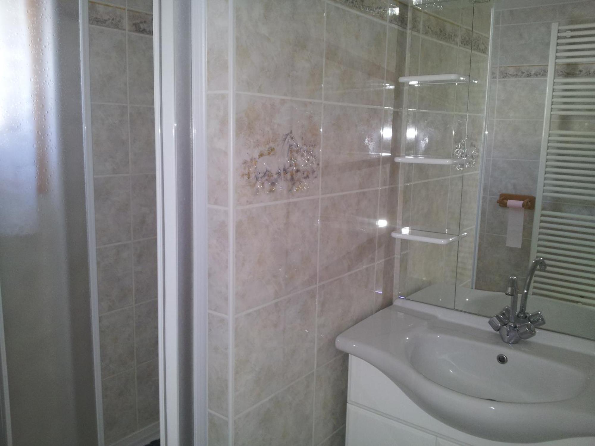 Chalet Plein Sud Montgenevre Room photo