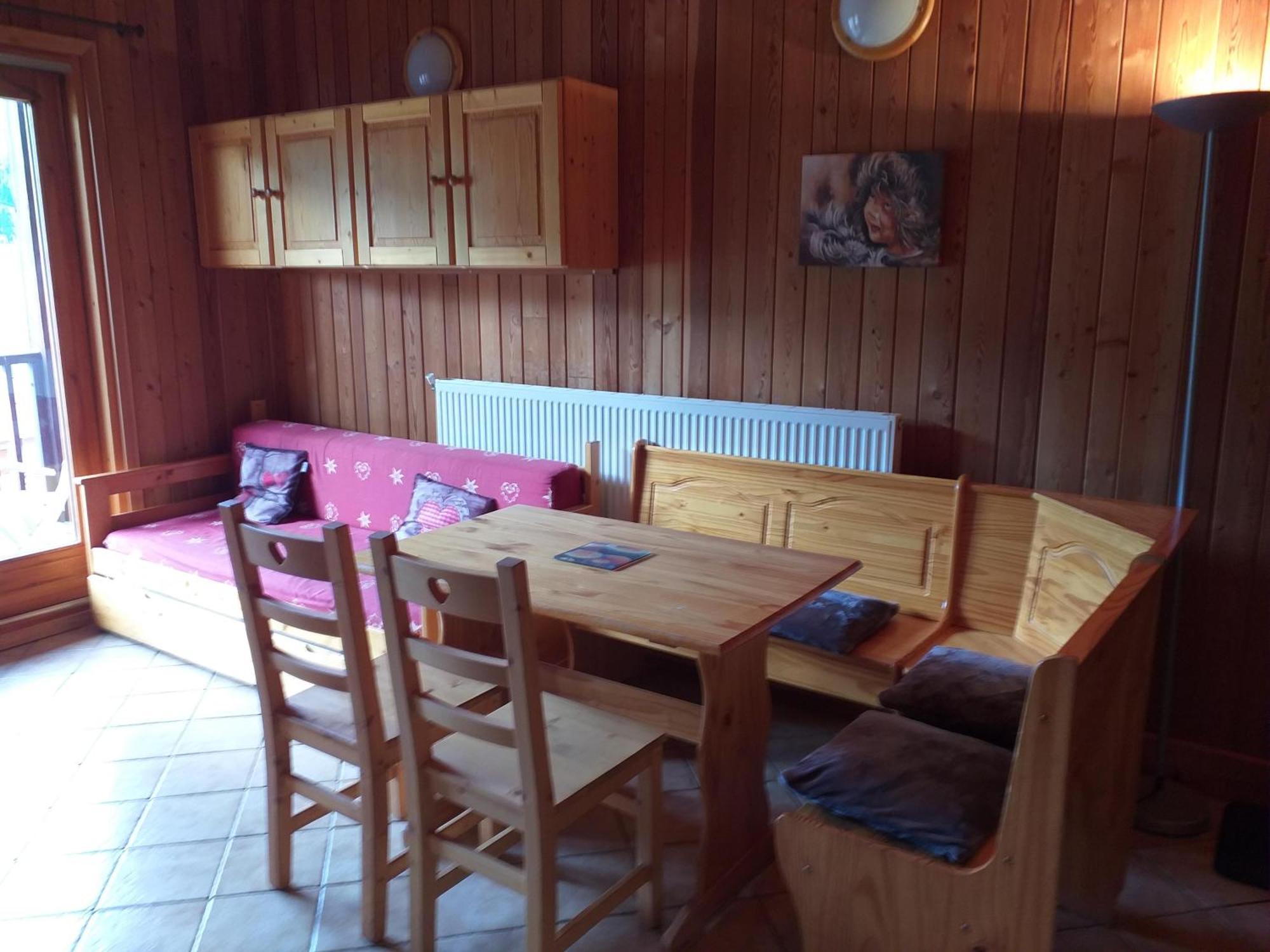Chalet Plein Sud Montgenevre Room photo
