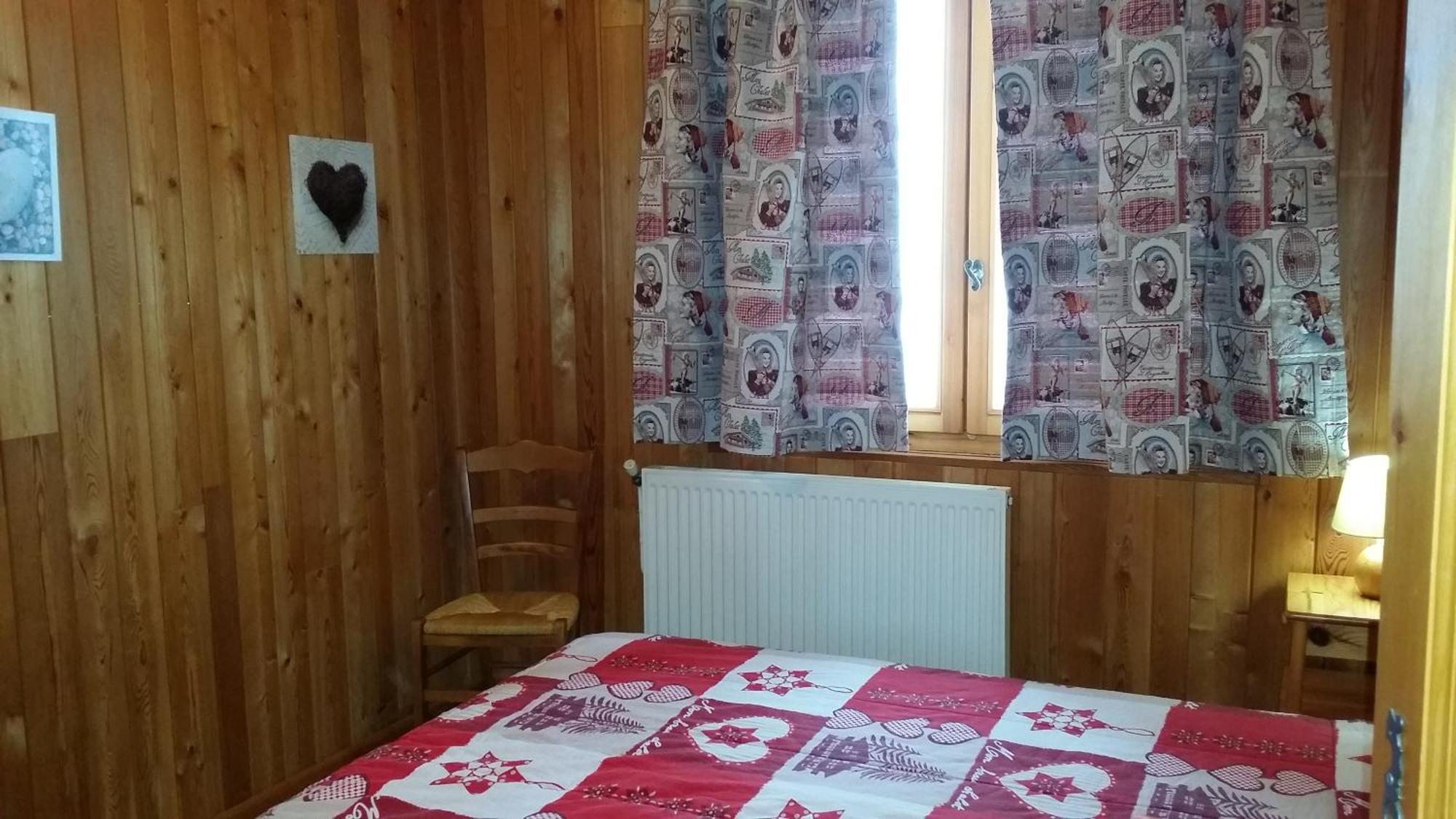 Chalet Plein Sud Montgenevre Room photo
