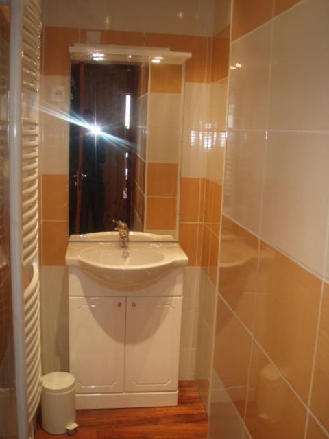 Chalet Plein Sud Montgenevre Room photo